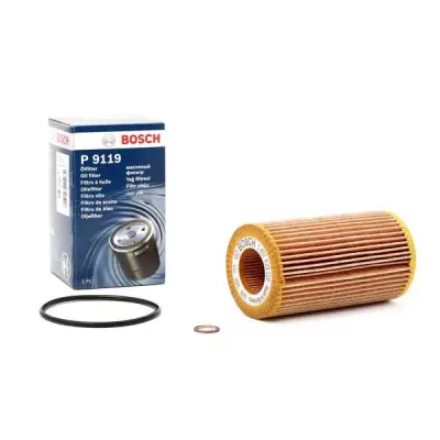 Oliefilter BOSCH 1 457 429 119