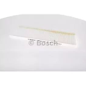 Kabineluftfilter BOSCH 1 987 432 042