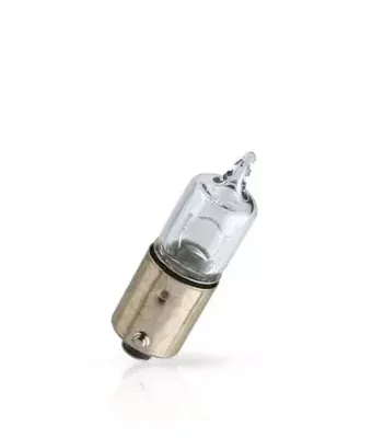 Phillips pære H6W (1 stk)