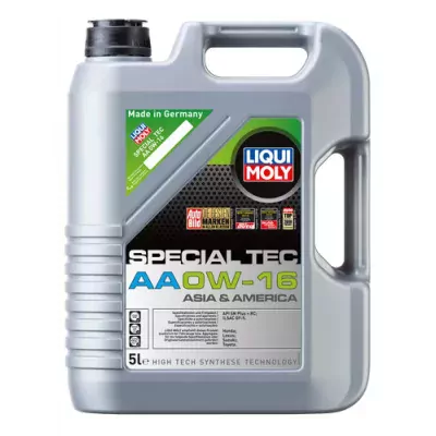 Motorolie LIQUI MOLY 21328