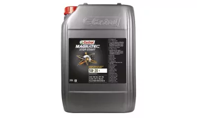Magnatec Stop-Start 5W20 E - 20 Liter