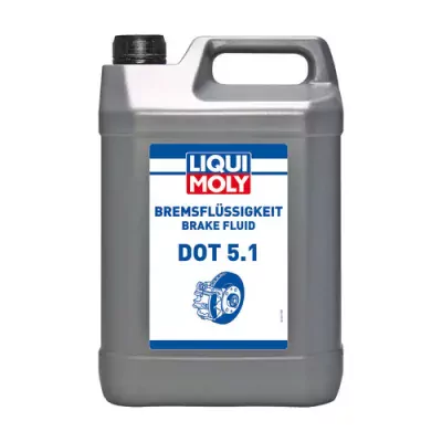 Bremsevæske LIQUI MOLY 21163