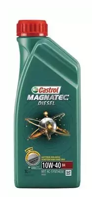 Magnatec Diesel 10W40 B4 - 1 Liter