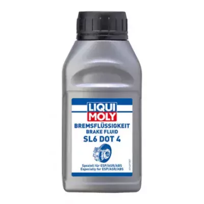 Bremsevæske LIQUI MOLY 21166