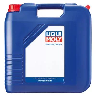 Bremsevæske LIQUI MOLY 21170