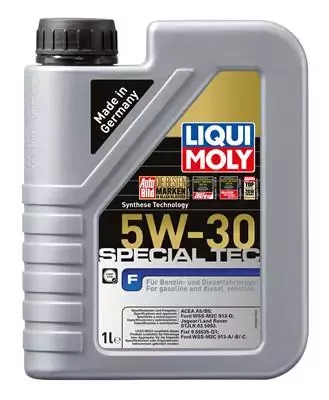 Motorolie Special tec F 5W30 1L