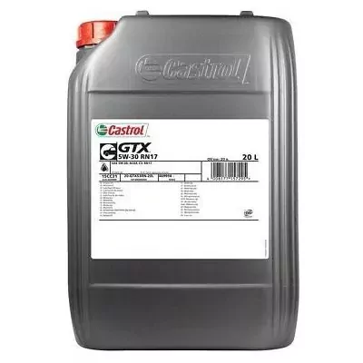GTX 5W30 RN17 - 20 Liter
