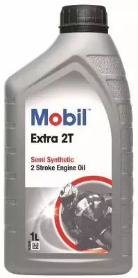 Mobil EXTRA 2T - 1 L