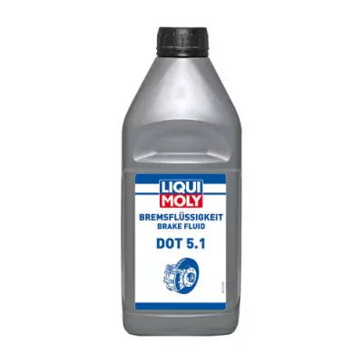 Bremsevæske LIQUI MOLY 21162