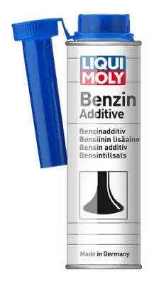 Liqui Moly Benzin Additiv 300ml