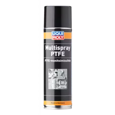 Liqui Moly PTFE Multispray 400 ml