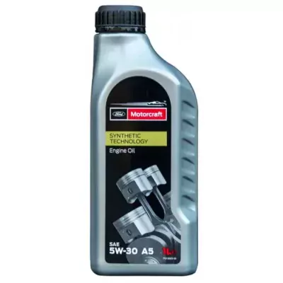 Ford Motorcraft 5W30 A5 - 1L