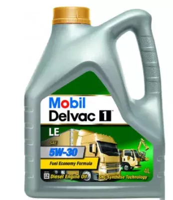 NOWY INDEKS 5W30 DELV PRO V2 4L / OLEJ MOBIL 5W30 4L DELVAC 1 LE / ULTRA PRO V2 / 235.28 228.51 228.31 / SAMOCHODY CIĘŻAROWE