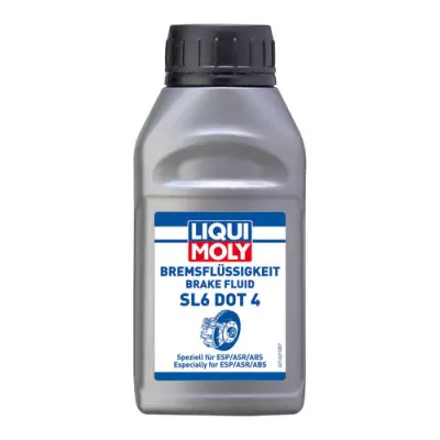 Bremsevæske LIQUI MOLY 21168