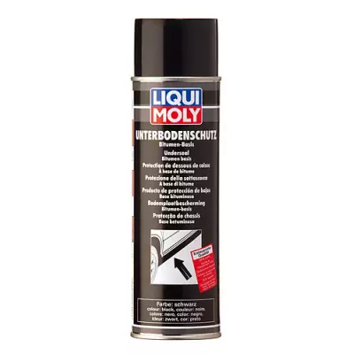 Undervognsbeskyttelse LIQUI MOLY 2882
