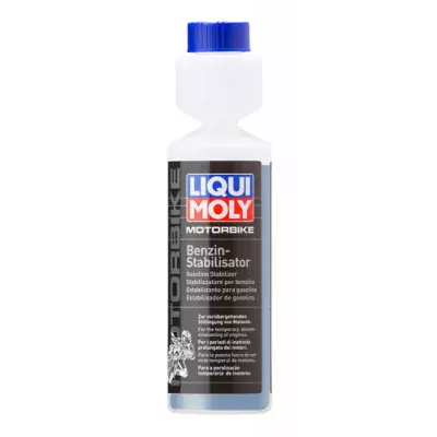 MC Benzin-stabilisator 250 ml