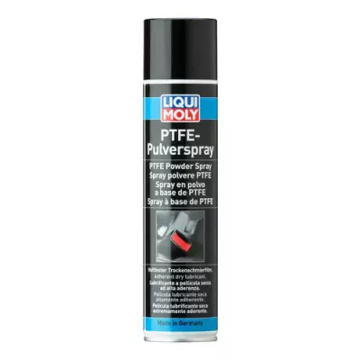 Liqui Moly Teflon Pulverspray 400 ml