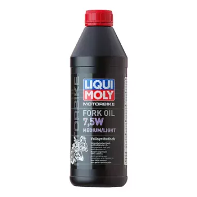 Gaffelolie LIQUI MOLY 3099