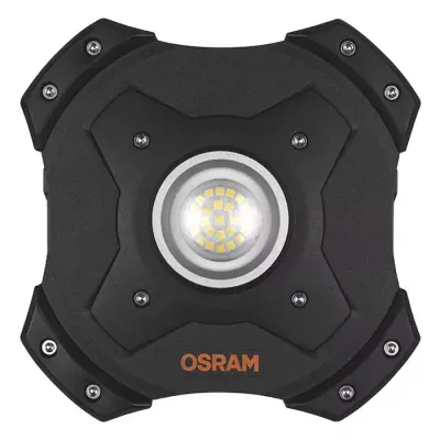 Osram Spot Batteridrevet 10W 1200 lm