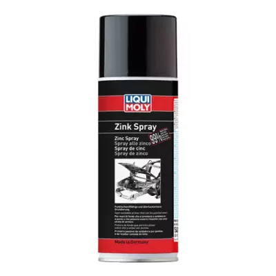 Zinkspray LIQUI MOLY 2875