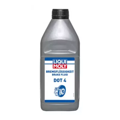 Bremsevæske LIQUI MOLY 2886