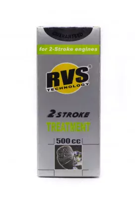 2S500 RVS Technology® Totakts Motorbehandling 500c