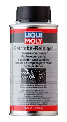 Gearolieadditiv LIQUI MOLY 3321