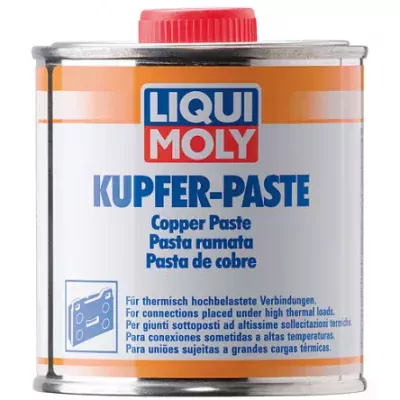 Kobberfedt LIQUI MOLY 3081