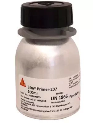 Sika 207 primer 100 ml