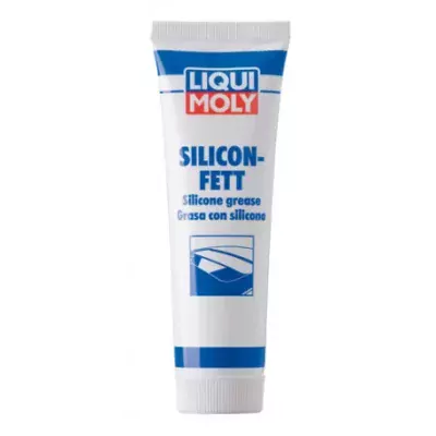Silikonesmøremiddel LIQUI MOLY 3312