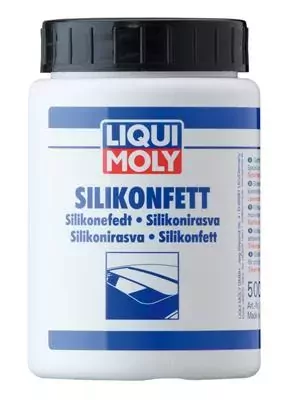 Silikonesmøremiddel LIQUI MOLY 2851