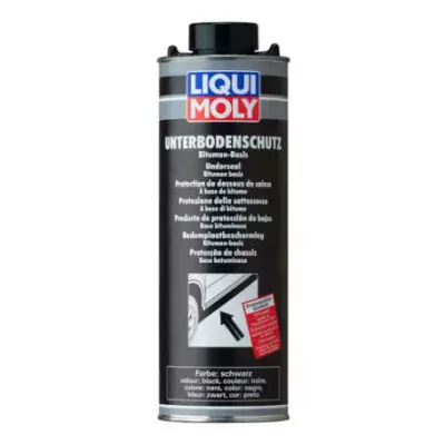 Undervognsbeskyttelse LIQUI MOLY 2889