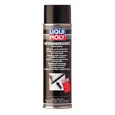 Liqui Moly Korrosionsbeskyttelse 500 ml