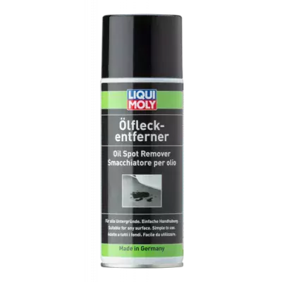 Oliepletfjerner LIQUI MOLY 3315