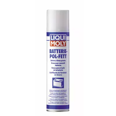 Batteripol-fedt LIQUI MOLY 3141