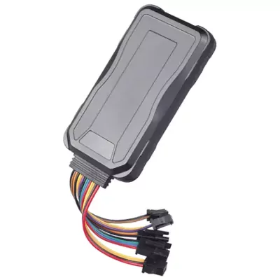 WT600 3g GPS tracker med GSM modul Reg. hos f&p
