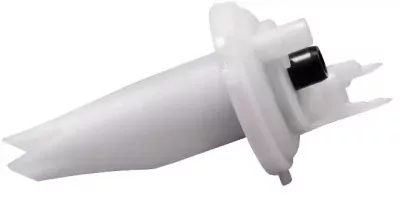 Sika PowerCure mixer v-snit