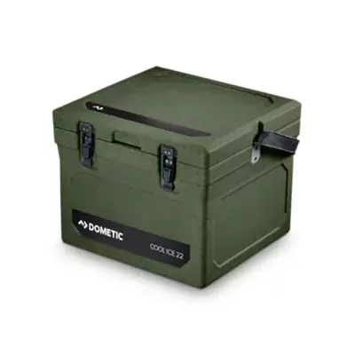 Dometic WCI22 køleboks grøn 22l