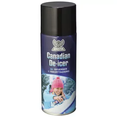 Basta canadian isfjerner - 400ml.