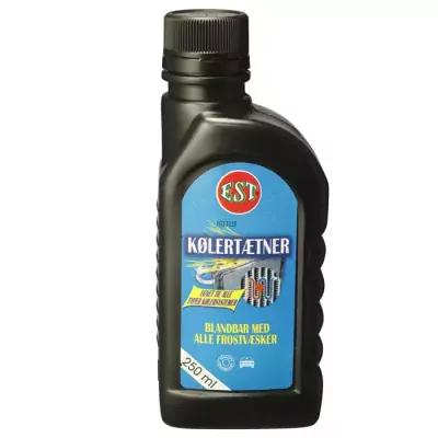 Est kølertætner 250ml