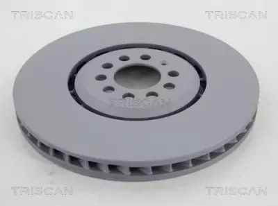Bremseskive TRISCAN 8120 291069C