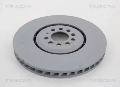Bremseskive TRISCAN 8120 291068C