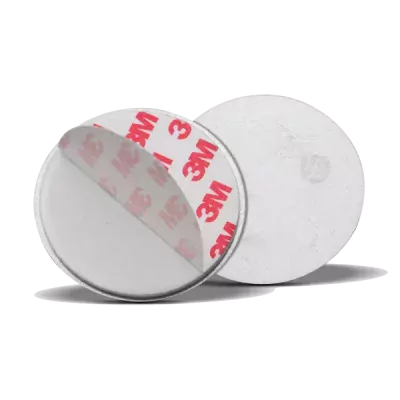 Housegard magnet fixing 2-pak 70mm