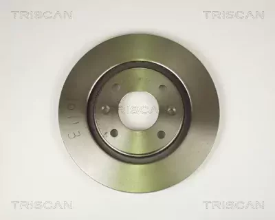 Triscan BREMSESKIVE FOR 8120 10113