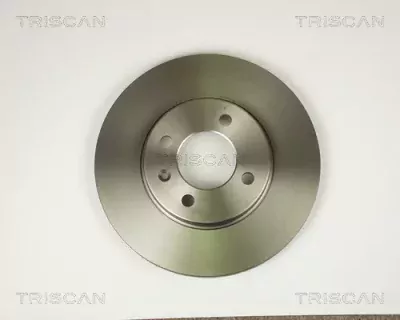 Triscan BREMSESKIVE FOR 8120 10105