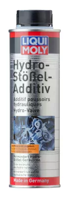 LM Hydraulisk ventilløfter additiv - 300 ml