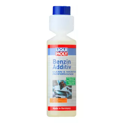 Brændstofadditiv LIQUI MOLY 8425