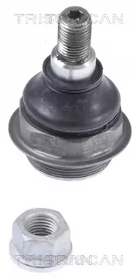 Bærekugle TRISCAN 8500 105019