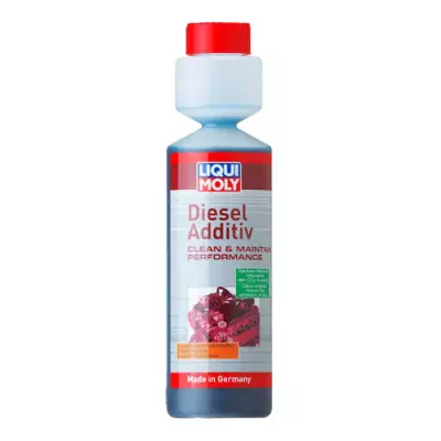 Liqui Moly Diesel additiv 250 ml