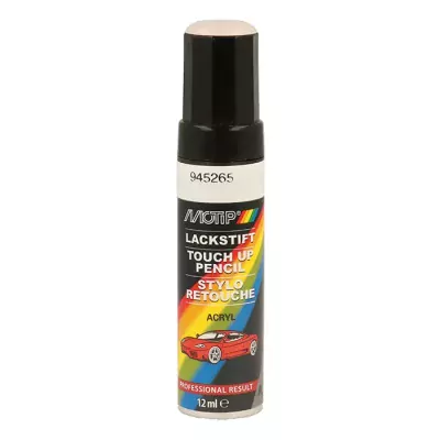 Motip 945265 lakstift akryl autolak 12ml